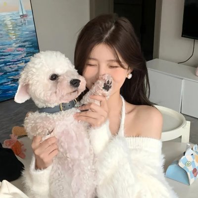 尘世女孩