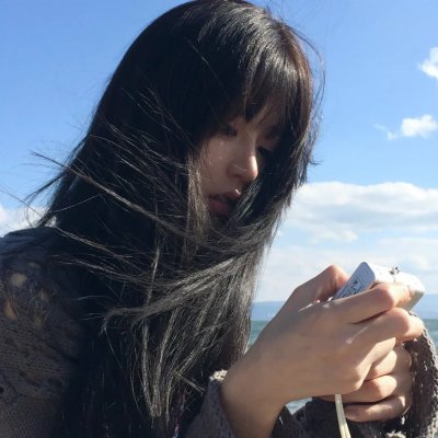 少女情怀尽是诗