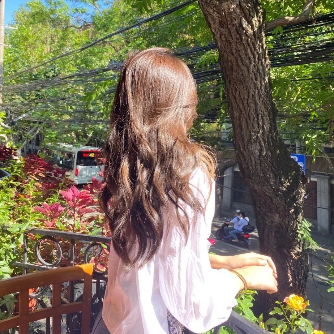 故乡：女儿的旅程